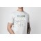 Leeds United FC Retro Art Football Shirts T-Shirt